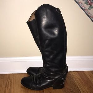 Ariat Tall Riding Boots